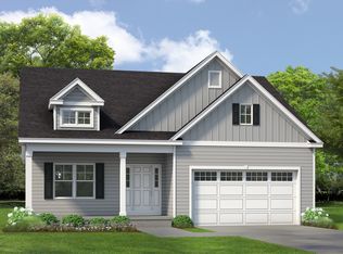 Current plan: Springfield