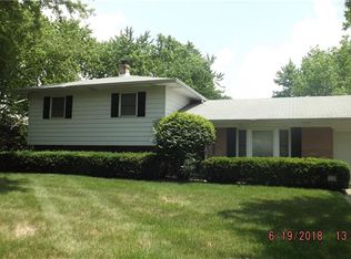 2249 N Hogan Dr, Indianapolis, IN 46229