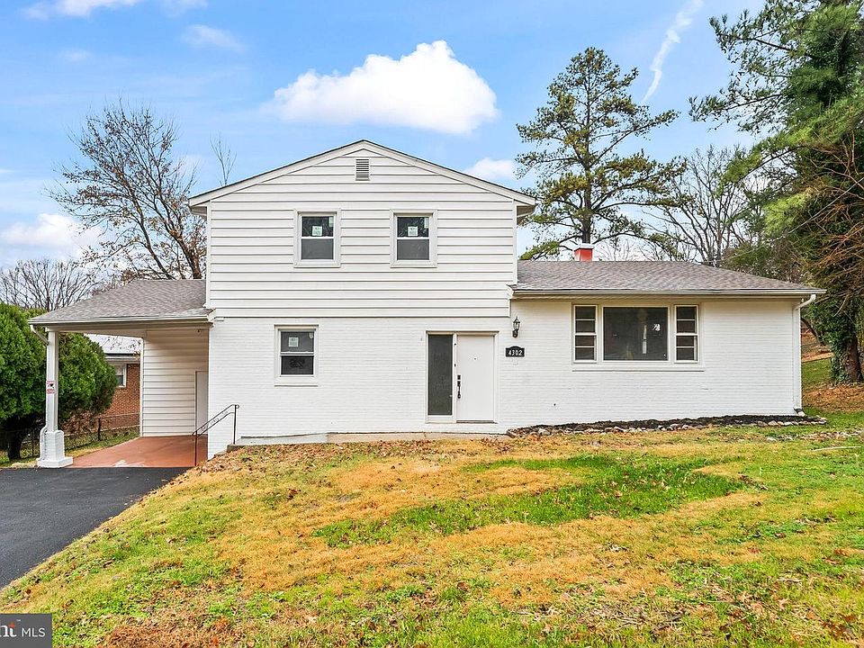 1st image of 4302 Henderson Rd