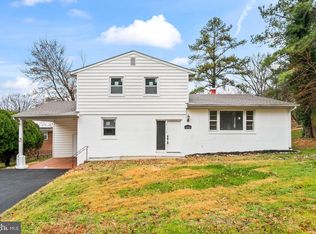 4302 Henderson Rd, Temple Hills, MD 20748