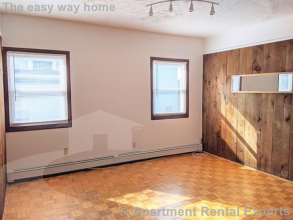 Apartment Rental Experts