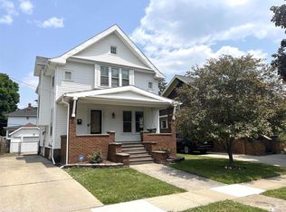 119 E 7th St, Monroe, MI 48161