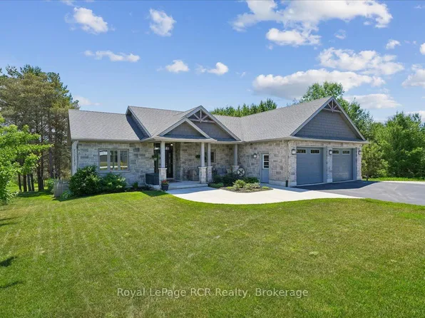 822760 Side Road 1, Chatsworth, ON N0H 1G0