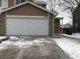 4828 Cornish Ct, Denver, CO 80239