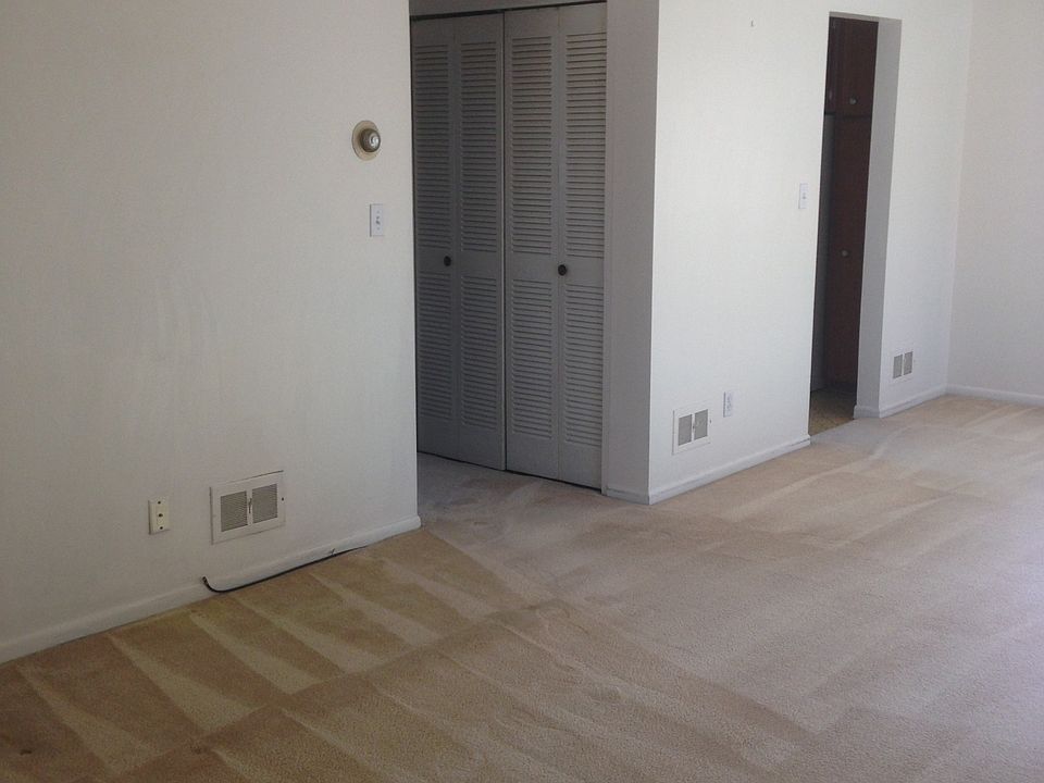 Living room, as seen from the front door