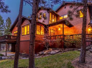 2650 NW Runyun Ct, Bend, OR 97703