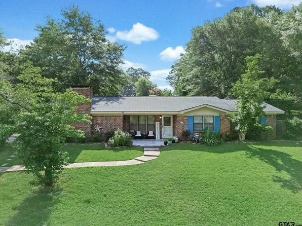 810 Caddo St, Marshall, TX 75672