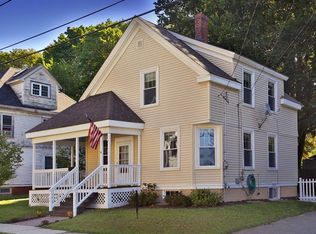 17 Sheridan St, Haverhill, MA 01830