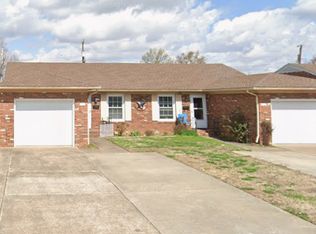 1633 Tamarack Rd #A, Owensboro, KY 42301