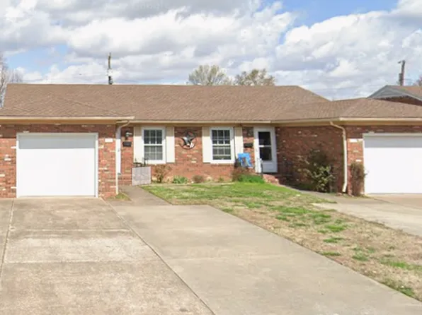 1633 Tamarack Rd #A, Owensboro, KY 42301