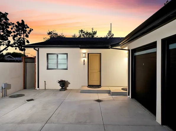 472 S Pixley St #A, Orange, CA 92868