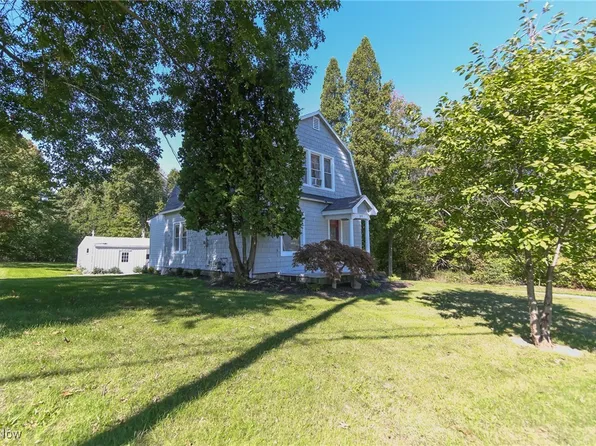 1875 Newgarden Rd, Salem, OH 44460