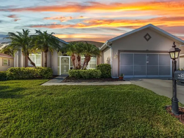 24371 Folkstone Ave, Punta Gorda, FL 33980