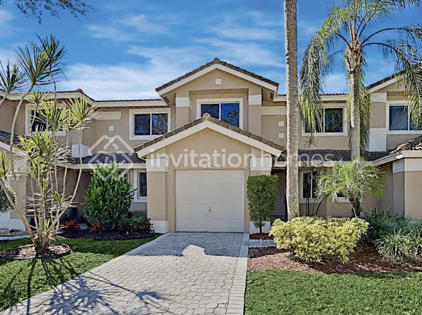 1078 SW 158th Way #3, Hollywood, FL 33027