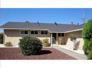 414 Fernandez Ct, Santa Clara, CA 95050