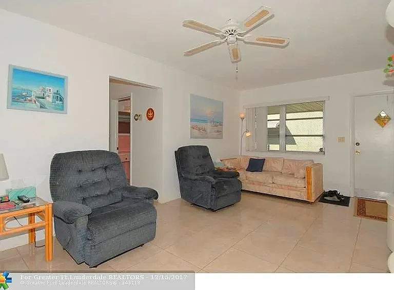 2702 Pierce St #8 — Photo 5
