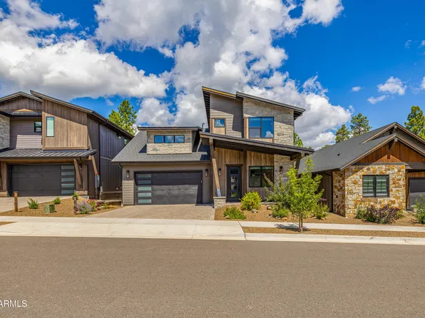 1818 E MAGNOLIA Drive, Flagstaff, AZ 86005