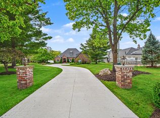 7123 Driftwood Dr SE, Ada, MI 49301