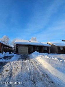 7140 Beaumont Cir, Anchorage, AK, 99502