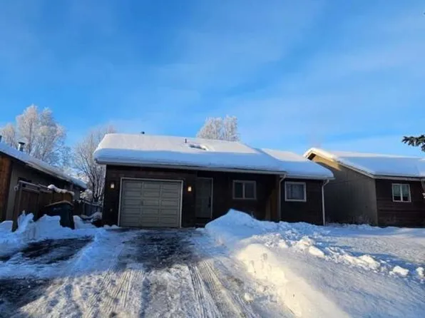 7140 Beaumont Cir, Anchorage, AK 99502
