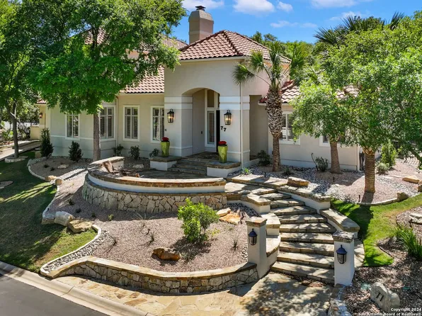 77 ETON GREEN CIR, San Antonio, TX 78257