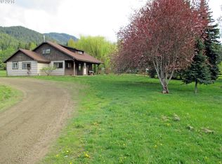 5741 Miller Rd, Mount Hood Parkdale, OR 97041