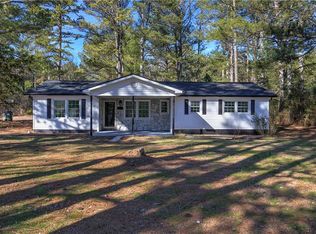 339 Center Point Rd, La Fayette, GA 30728