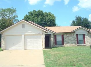 7312 S Ridge Trl, Fort Worth, TX 76133