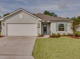 222 S Hamilton Springs Rd, Saint Augustine, FL 32084