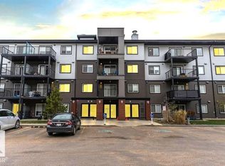 Elements At Windermere, Edmonton, AB T6W 0R1