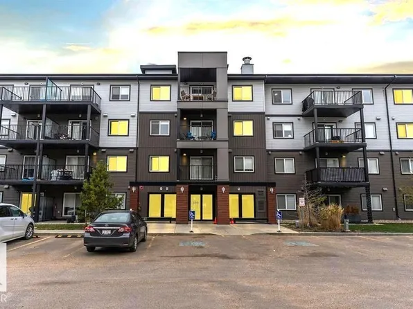 394 Windermere Rd NW #204, Edmonton, AB T6W 0R1