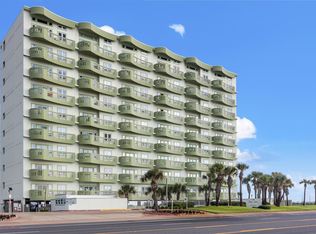 9420 Seawall Blvd #302, Galveston, TX 77554