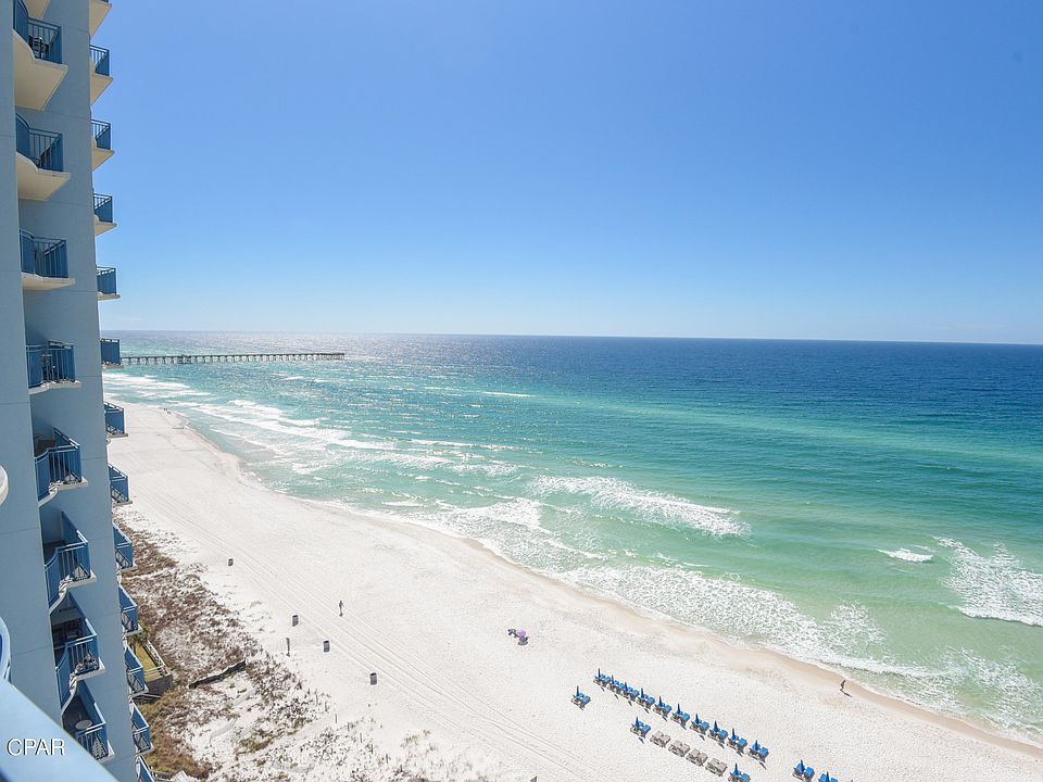 16701 Front Beach Rd 1405, Panama City Beach, FL 32407 Zillow