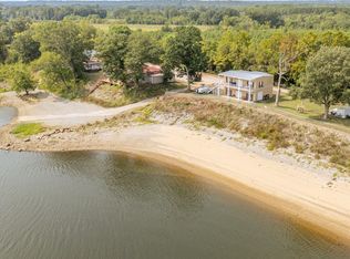255 Rock Pile Ln, Counce, TN 38326