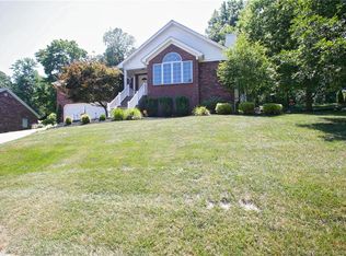 4115 Morning Dr, Sellersburg, IN 47172