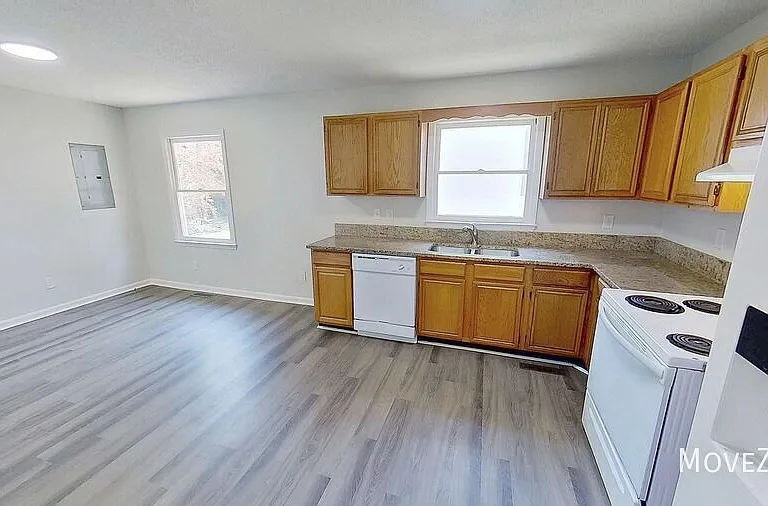 4006 Coltrain Rd #A — Photo 3