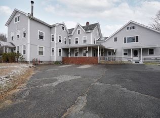 76 Field St APT 8, Taunton, MA 02780