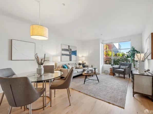 451 Kansas St Unit 547, San Francisco, CA 94107