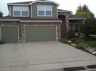 306 Baker Ln, Erie, CO 80516