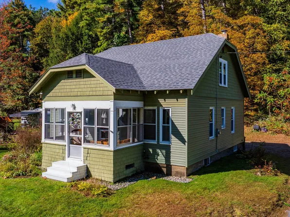 19 Weston Heights, Windsor, VT 05089