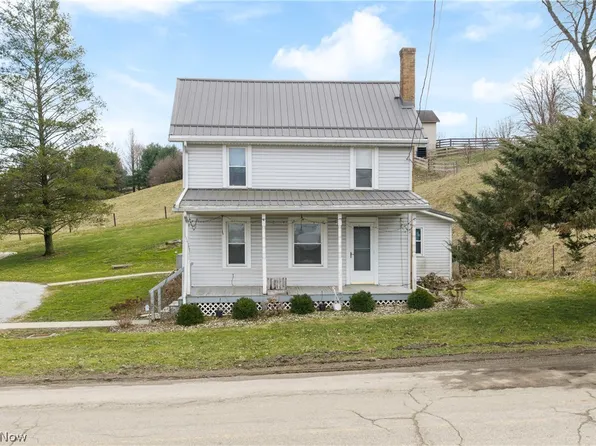 18029 Jericho Rd, Dalton, OH 44618