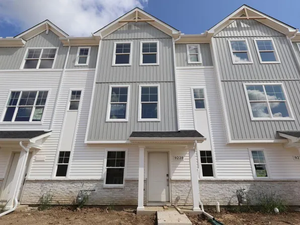 9228 Mount Drum Aly, Reynoldsburg, OH 43068