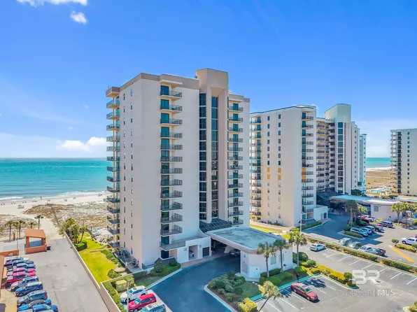 27120 Perdido Beach Blvd #12E4, Orange Beach, AL 36561