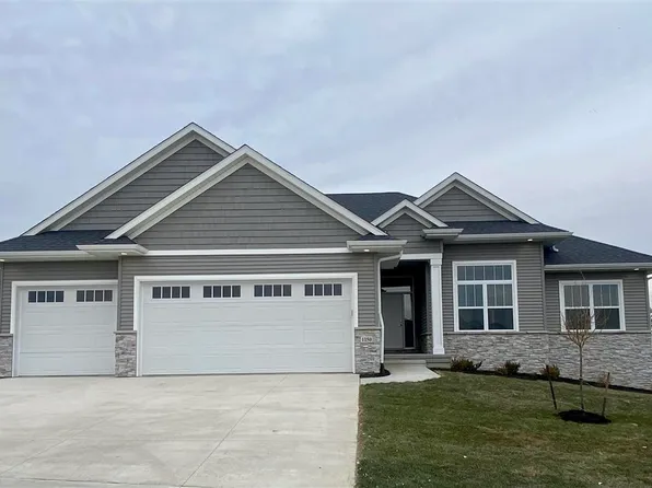 60 S Seven Oaks Rd, Northliberty, IA 52317