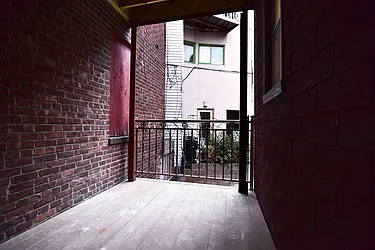 Rented by Coda Real Estate NYC