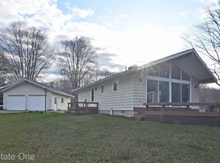 4080 N Cottontail Trl, Lincoln, MI 48742