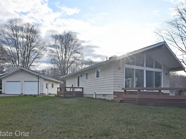 4080 N Cottontail Trl, Lincoln, MI 48742