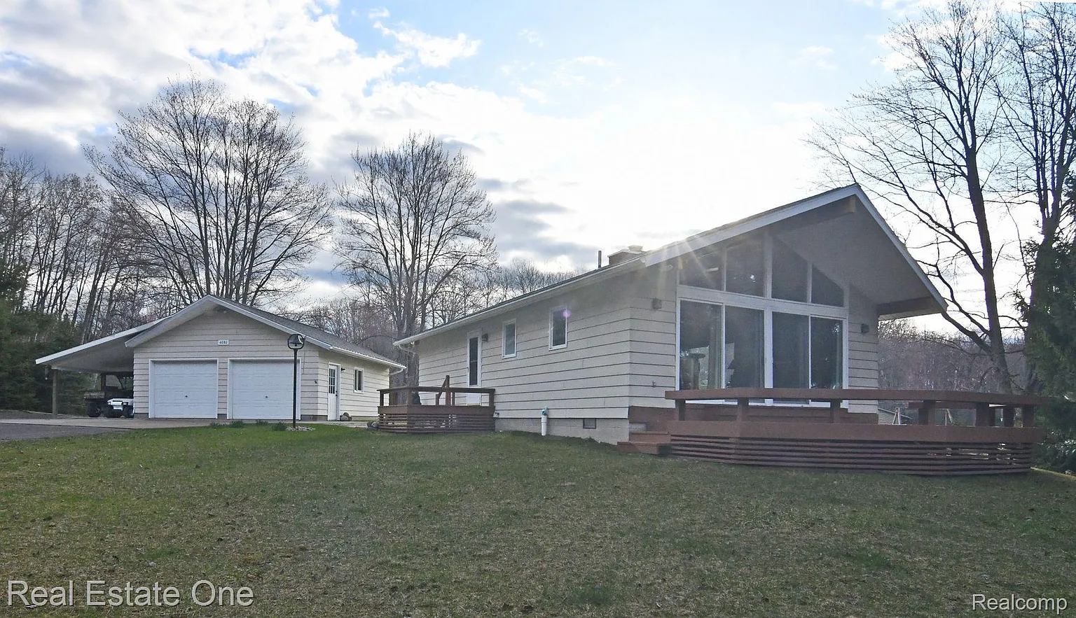 4080 N Cottontail Trl photo 1