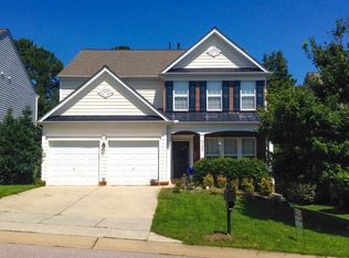 3336 Sugar House St, Raleigh, NC 27614