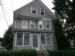 14 Welton Rd, West Roxbury, MA 02132